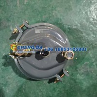 WG9000360101前桥分室 右 24膜片式制动气室（右）