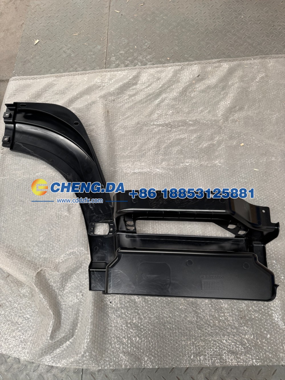 WG1642230105,叶子板前段左豪沃10款,山东鼎赞飞行汽车制造有限公司