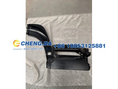 WG1642230105,叶子板前段左豪沃10款,山东鼎赞飞行汽车制造有限公司