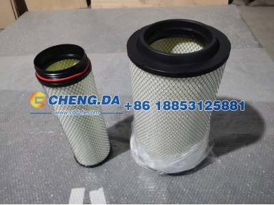 WG9525195060,710W08405-0017空滤芯总成2747,山东鼎赞飞行汽车制造有限公司