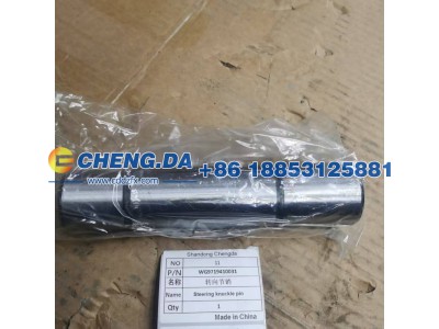 WG9719410031,转向节销,山东鼎赞飞行汽车制造有限公司