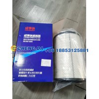 WG9725190102-3空滤芯总成 K2841-成事达好的