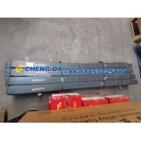 WG9725520076+003前钢板弹簧第三片