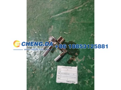 ,滤清器拆卸扳手（三爪）,山东鼎赞飞行汽车制造有限公司