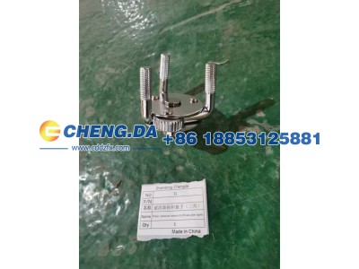 ,滤清器拆卸扳手（三爪）,山东鼎赞飞行汽车制造有限公司