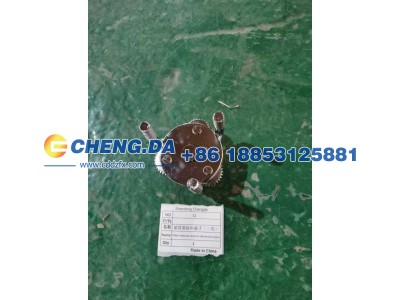,滤清器拆卸扳手（三爪）,山东鼎赞飞行汽车制造有限公司