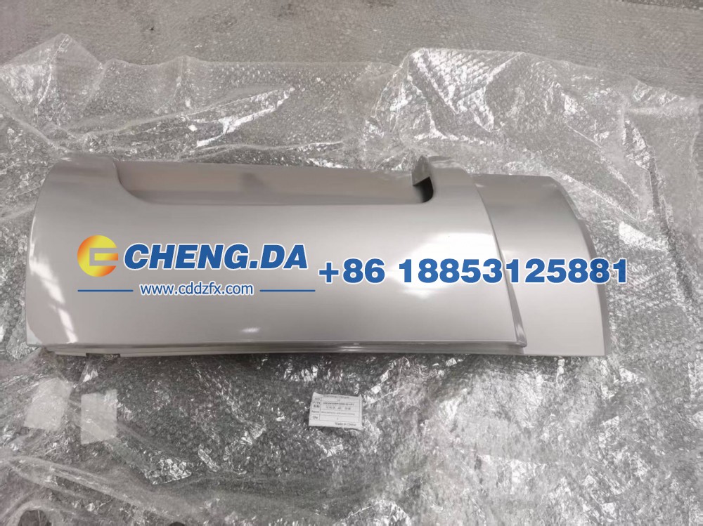 LZZ5EXVD6PJ268132-DFZ,导风罩副厂带漆,山东鼎赞飞行汽车制造有限公司