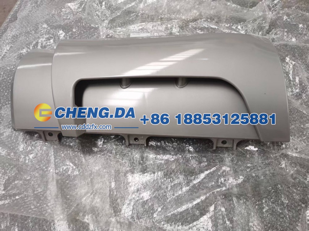 LZZ5EXVD6PJ268132-DFZ,导风罩副厂带漆,山东鼎赞飞行汽车制造有限公司