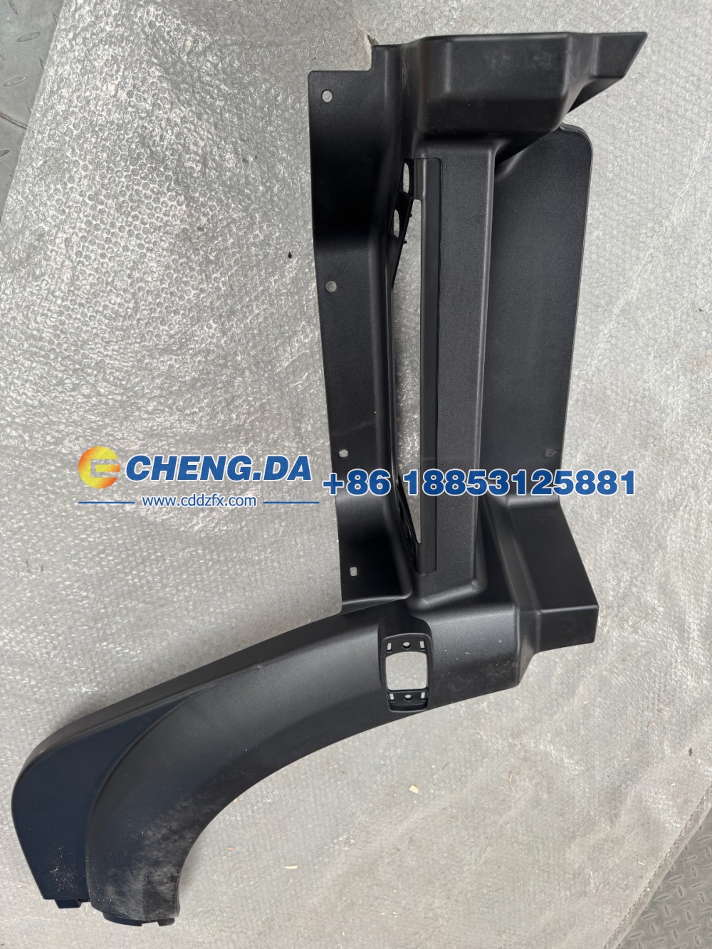 WG1642230106,叶子板前段右 豪沃10款,山东鼎赞飞行汽车制造有限公司