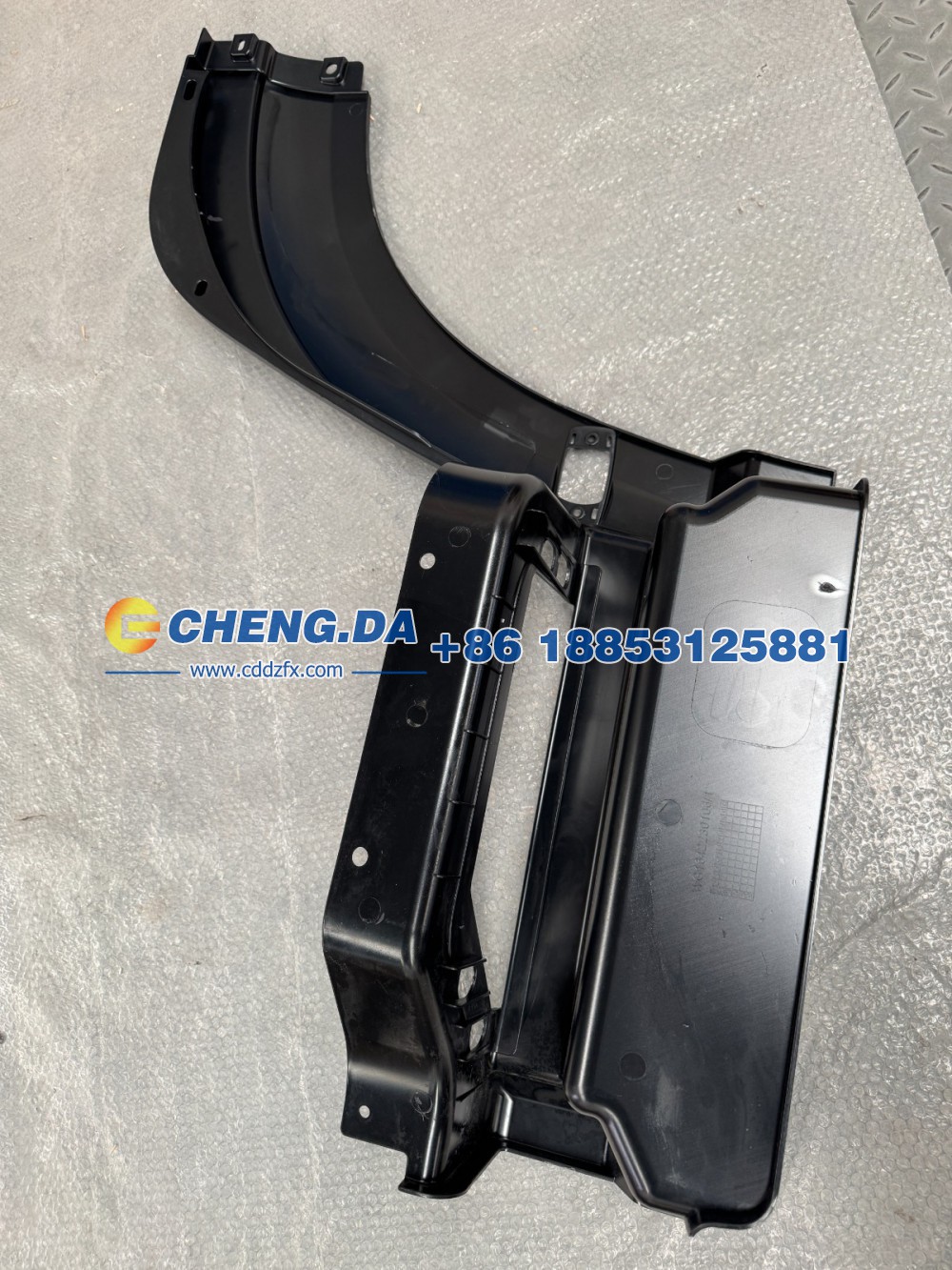 WG1642230106,叶子板前段右 豪沃10款,山东鼎赞飞行汽车制造有限公司