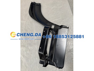 WG1642230106,叶子板前段右 豪沃10款,山东鼎赞飞行汽车制造有限公司