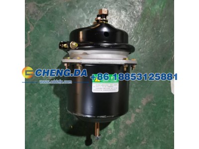 WG9000360901,制动气室(L=85),山东鼎赞飞行汽车制造有限公司