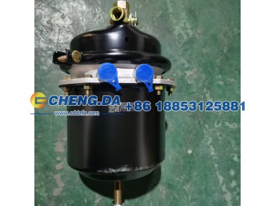 WG9000360901,制动气室(L=85),山东鼎赞飞行汽车制造有限公司
