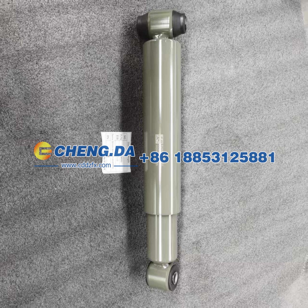 WG9925680031,减振器总成,山东鼎赞飞行汽车制造有限公司