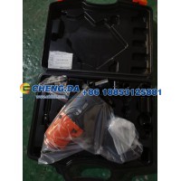 气动冲击扳手套装，具体型号为 Puma AT-2830T（日岛5600型）