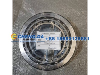 33220,桥轴承,山东鼎赞飞行汽车制造有限公司
