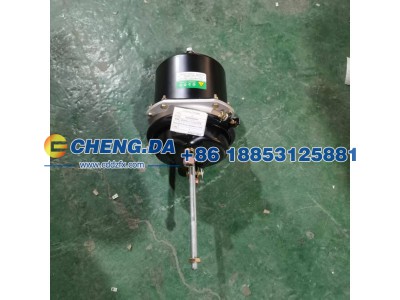 WG9000360900,制动气室(L=270),山东鼎赞飞行汽车制造有限公司