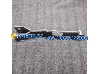 WG9925682123,前平衡夹总成,山东鼎赞飞行汽车制造有限公司