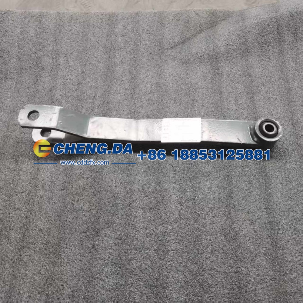 WG9925682123,前平衡夹总成,山东鼎赞飞行汽车制造有限公司