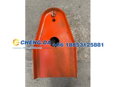 ,BG-HZJ后支架厚度6MM,山东鼎赞飞行汽车制造有限公司