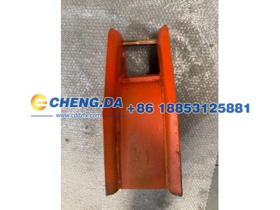 ,BG-HZJ后支架厚度6MM,山东鼎赞飞行汽车制造有限公司