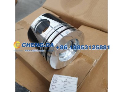 VG1560037011,活塞,山东鼎赞飞行汽车制造有限公司
