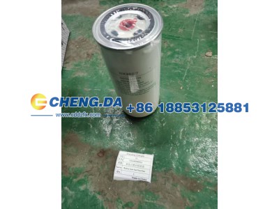 VG1560080012,旋装式燃油精滤器成事达,山东鼎赞飞行汽车制造有限公司