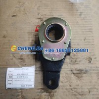 WG9100440005前调整臂总成
