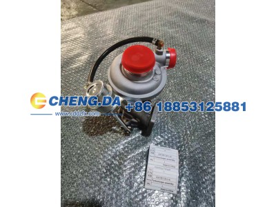 ,涡轮增压器总成,山东鼎赞飞行汽车制造有限公司