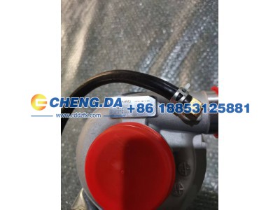 ,涡轮增压器总成,山东鼎赞飞行汽车制造有限公司