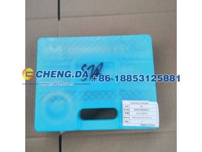 7WG9719410031-1,转向节修理包,山东鼎赞飞行汽车制造有限公司