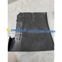 WG1641230025左前挡泥板