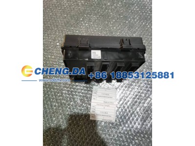 ,中央电器盒,山东鼎赞飞行汽车制造有限公司