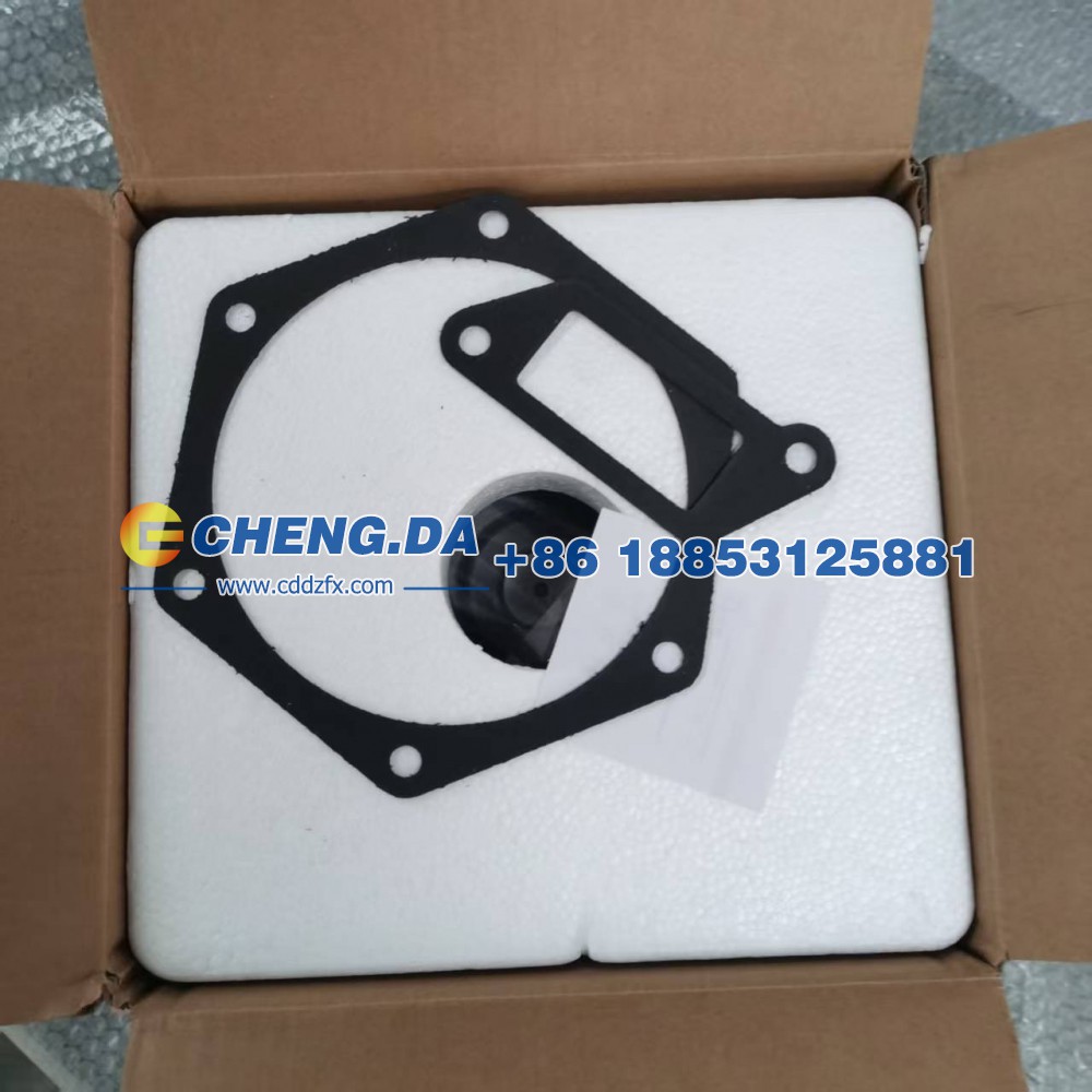 VG1500060051,水泵,山东鼎赞飞行汽车制造有限公司
