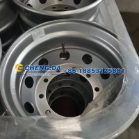 WG9100610065钢圈 9.00-22.5 16厚