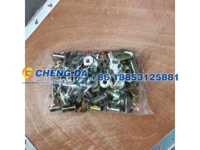 WG9231340068,材质铁镀红铜,山东鼎赞飞行汽车制造有限公司