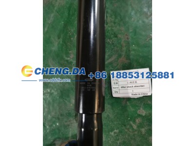 ,后减震器,山东鼎赞飞行汽车制造有限公司