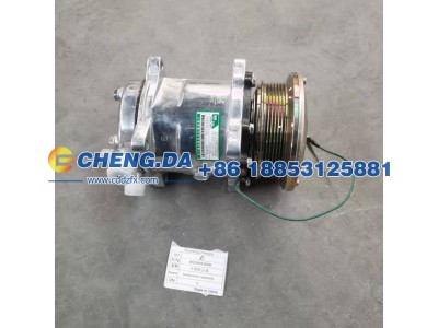 WG1500139006,压缩机总成,山东鼎赞飞行汽车制造有限公司
