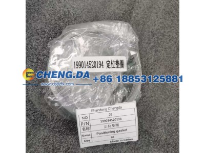 199014520194,定位垫圈,山东鼎赞飞行汽车制造有限公司