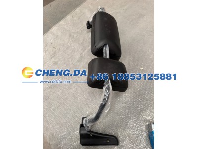 WG1642777020,经济型右后视镜总成,山东鼎赞飞行汽车制造有限公司