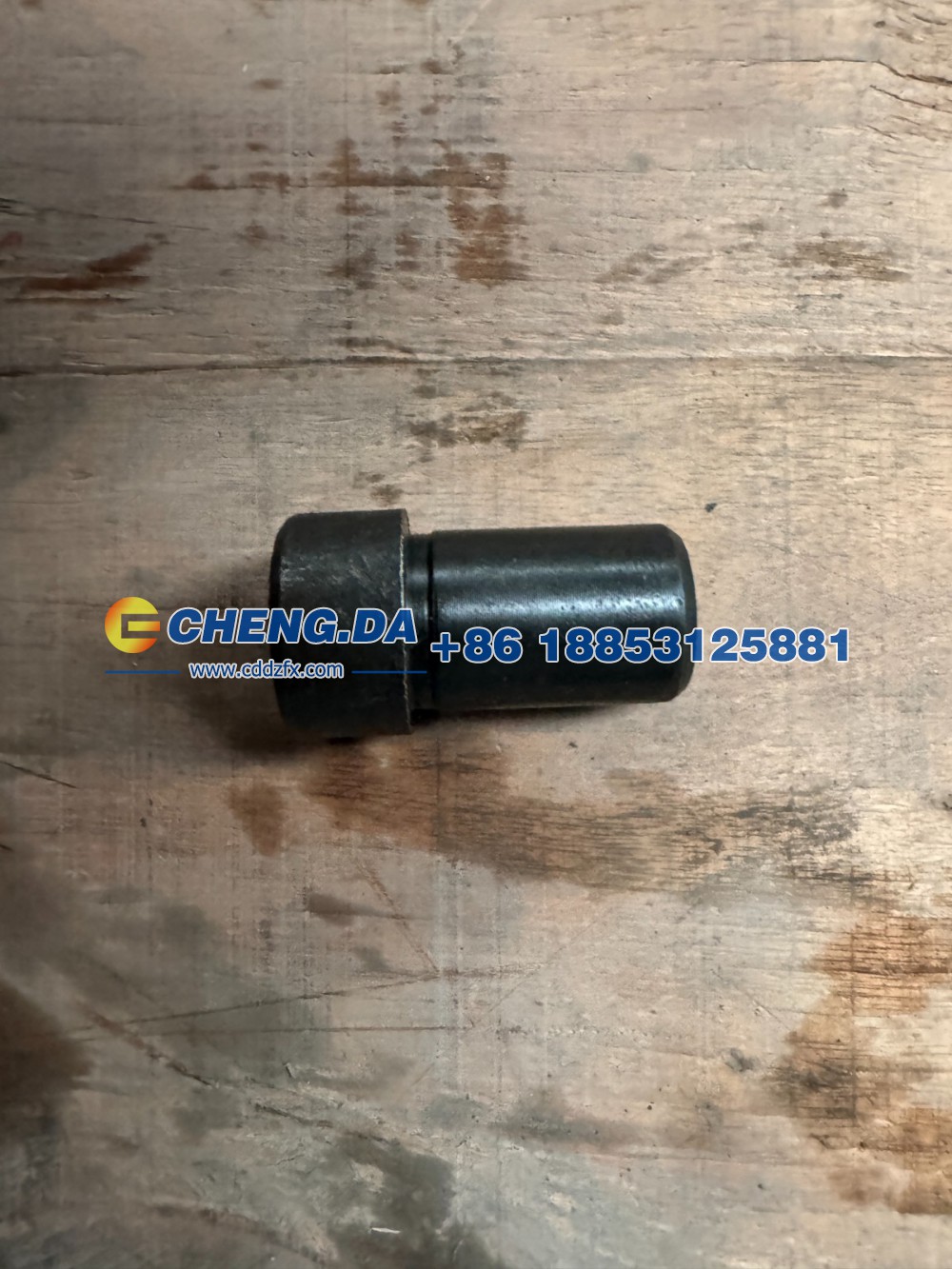 WG9000520006,导向销,山东鼎赞飞行汽车制造有限公司