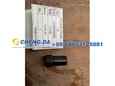 WG9000520006,导向销,山东鼎赞飞行汽车制造有限公司