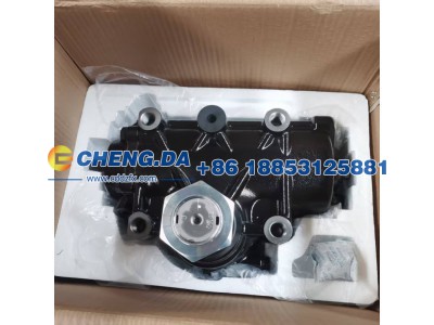 WG9725478118,动力转向器,山东鼎赞飞行汽车制造有限公司