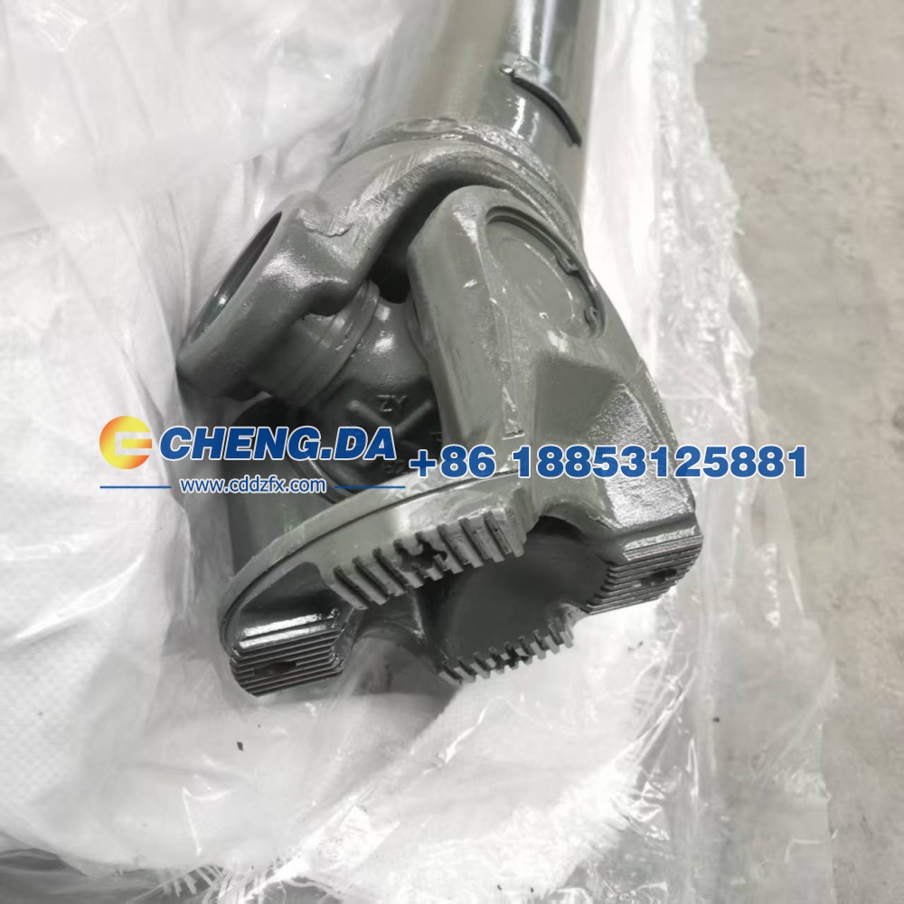 AZ9939311845,传动轴,山东鼎赞飞行汽车制造有限公司