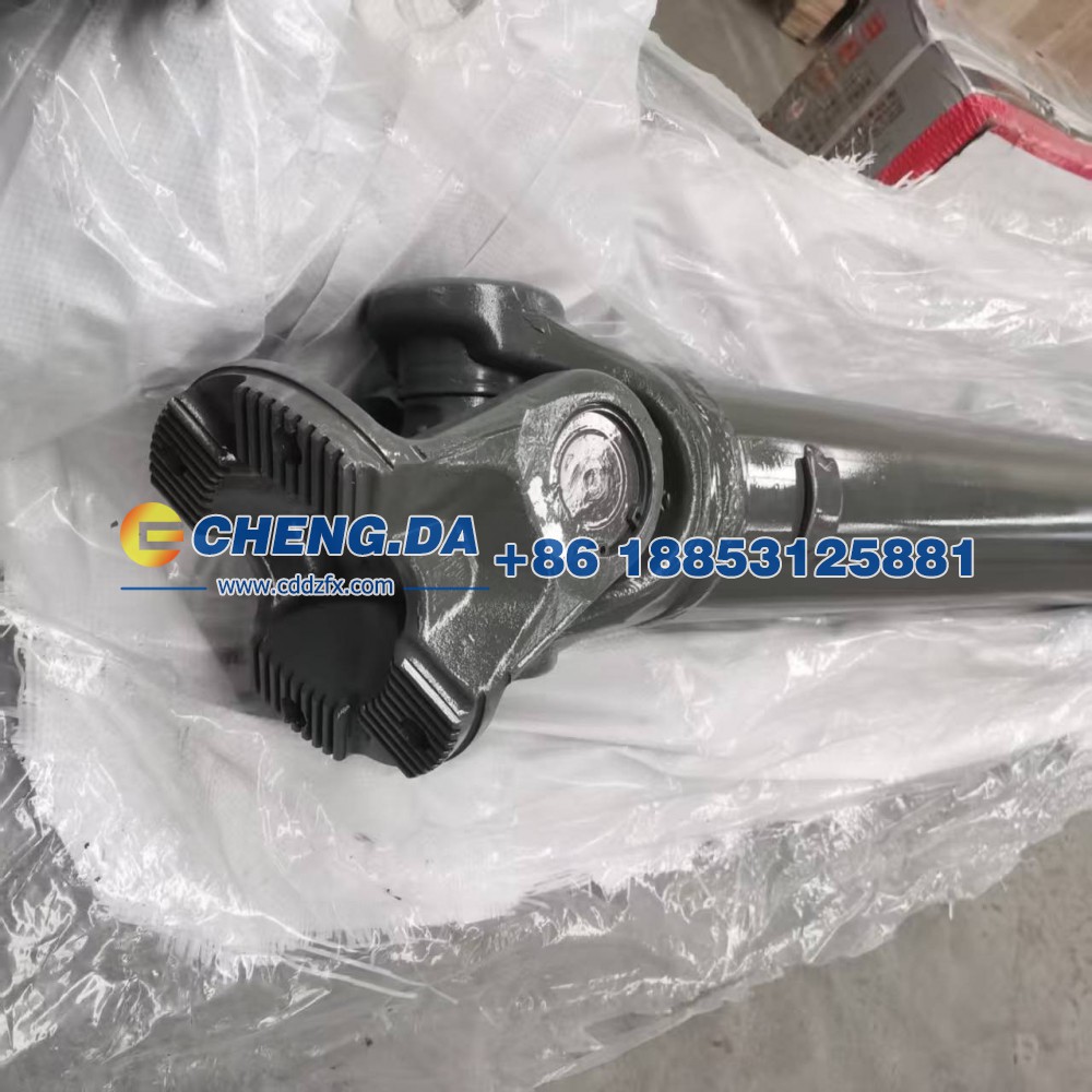 AZ9939311845,传动轴,山东鼎赞飞行汽车制造有限公司