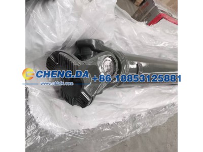AZ9939311845,传动轴,山东鼎赞飞行汽车制造有限公司