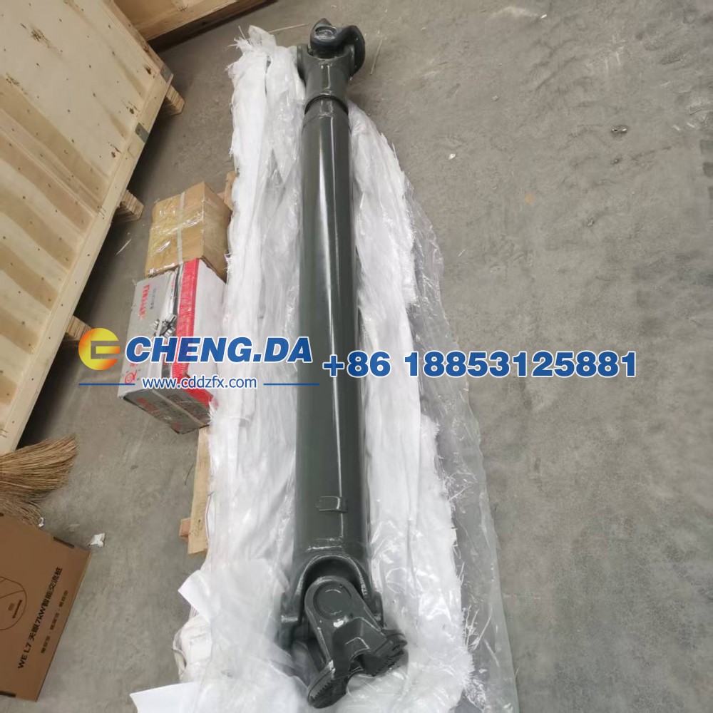 AZ9939311845,传动轴,山东鼎赞飞行汽车制造有限公司