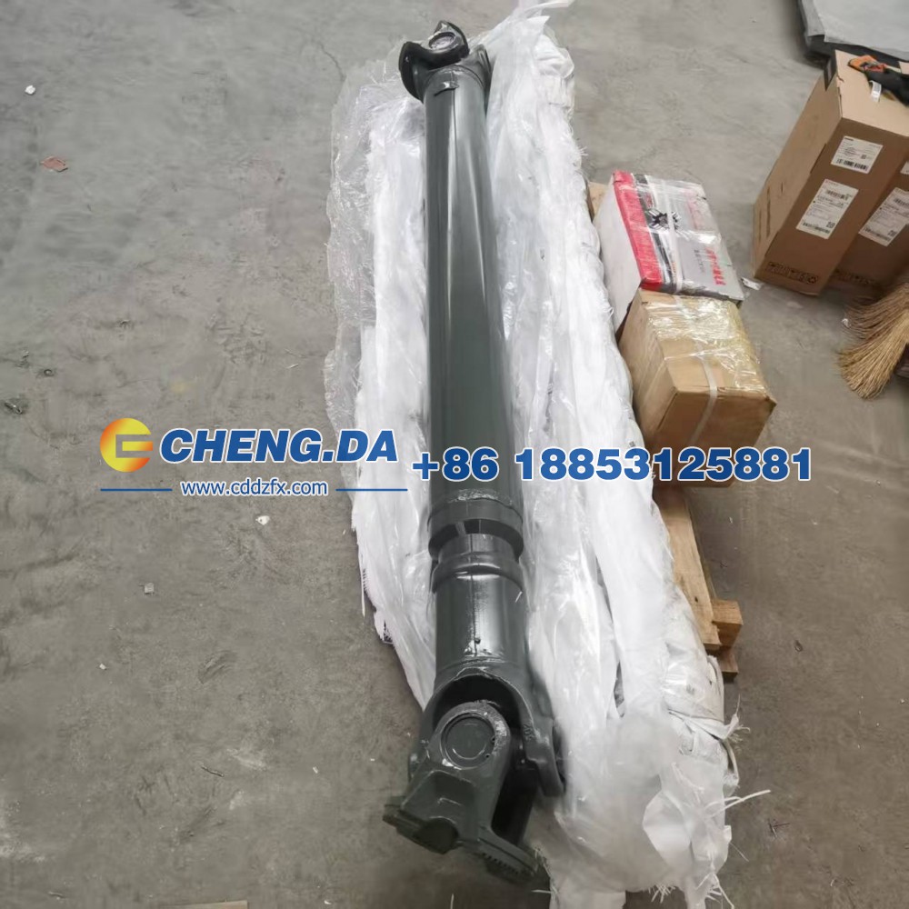 AZ9939311845,传动轴,山东鼎赞飞行汽车制造有限公司