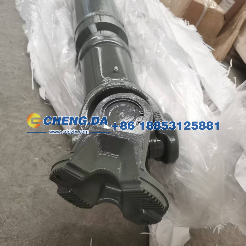 AZ9939311845,传动轴,山东鼎赞飞行汽车制造有限公司