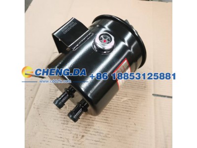 WG9925470433,动力转向油罐总成,山东鼎赞飞行汽车制造有限公司
